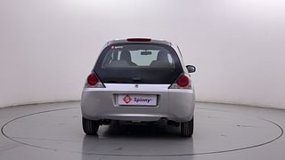 Used 2012 Honda Brio [2011-2016] S MT Petrol Manual exterior BACK VIEW