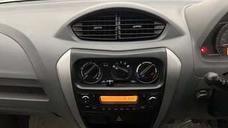 Used 2013 Maruti Suzuki Alto 800 Vxi Petrol Manual top_features Integrated (in-dash) music system
