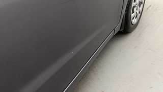 Used 2017 Hyundai Grand i10 Sportz 1.2 Kappa VTVT Petrol Manual dents MINOR SCRATCH