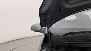Used 2018 Hyundai Grand i10 [2017-2020] Asta 1.2 Kappa VTVT Petrol Manual engine ENGINE RIGHT SIDE HINGE & APRON VIEW