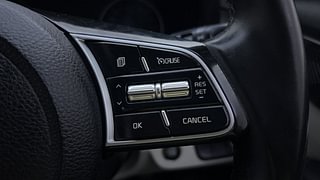 Used 2020 Kia Seltos HTX G Petrol Manual top_features Cruise control