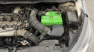 Used 2013 Hyundai i20 [2012-2014] Sportz 1.4 CRDI Diesel Manual engine ENGINE LEFT SIDE VIEW