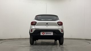 Used 2022 Renault Kwid RXT Petrol Manual exterior BACK VIEW