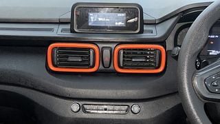 Used 2024 Tata Punch Adventure MT Petrol Manual top_features Integrated (in-dash) music system