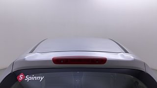 Used 2012 Honda Brio [2011-2016] S MT Petrol Manual exterior EXTERIOR ROOF VIEW
