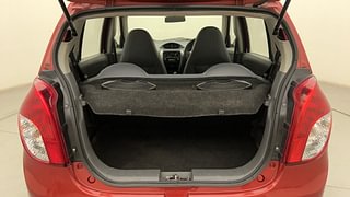 Used 2013 Maruti Suzuki Alto 800 Vxi Petrol Manual interior DICKY INSIDE VIEW