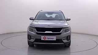 Used 2020 Kia Seltos HTX G Petrol Manual exterior FRONT VIEW