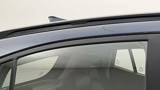 Used 2021 Hyundai Grand i10 Nios Sportz 1.2 Kappa VTVT Petrol Manual dents MINOR SCRATCH