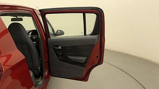 Used 2013 Maruti Suzuki Alto 800 Vxi Petrol Manual interior RIGHT REAR DOOR OPEN VIEW
