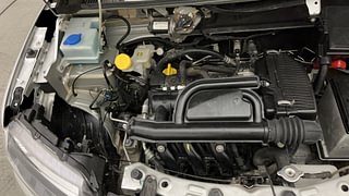 Used 2022 Renault Kwid RXT Petrol Manual engine ENGINE RIGHT SIDE VIEW