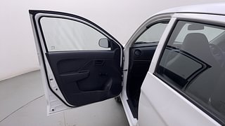 Used 2023 Maruti Suzuki Alto K10 LXI Petrol Manual interior LEFT FRONT DOOR OPEN VIEW