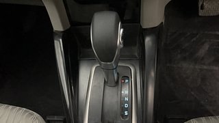 Used 2016 Ford EcoSport [2015-2017] Titanium 1.5L Ti-VCT AT Petrol Automatic interior GEAR  KNOB VIEW