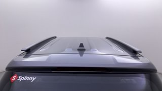 Used 2020 Kia Seltos HTX G Petrol Manual exterior EXTERIOR ROOF VIEW