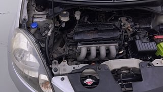 Used 2012 Honda Brio [2011-2016] S MT Petrol Manual engine ENGINE RIGHT SIDE VIEW