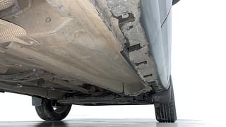 Used 2013 Ford EcoSport [2013-2015] Titanium 1.5L TDCi (Opt) Diesel Manual extra REAR RIGHT UNDERBODY VIEW