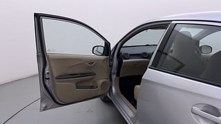 Used 2012 Honda Brio [2011-2016] S MT Petrol Manual interior LEFT FRONT DOOR OPEN VIEW