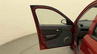 Used 2013 Maruti Suzuki Alto 800 Vxi Petrol Manual interior LEFT FRONT DOOR OPEN VIEW