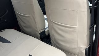 Used 2017 Datsun Redi-GO [2015-2019] T (O) Petrol Manual top_features Front seat pockets