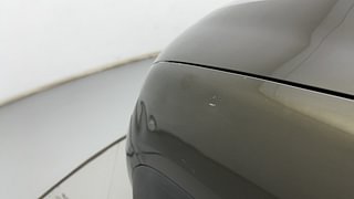 Used 2019 Renault Kwid [2015-2019] RXT Opt Petrol Manual dents MINOR DENT