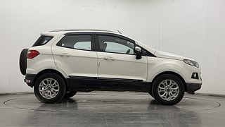Used 2016 Ford EcoSport [2015-2017] Titanium 1.5L Ti-VCT AT Petrol Automatic exterior RIGHT SIDE VIEW