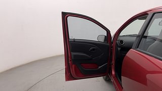 Used 2017 Datsun Redi-GO [2015-2019] T (O) Petrol Manual interior LEFT FRONT DOOR OPEN VIEW