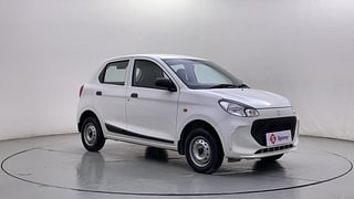 Used 2023 Maruti Suzuki Alto K10 LXI Petrol Manual exterior RIGHT FRONT CORNER VIEW