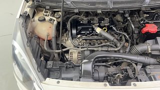 Used 2020 Ford Freestyle [2017-2021] Titanium 1.2 Petrol Manual engine ENGINE RIGHT SIDE VIEW