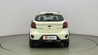 Used 2020 Ford Freestyle [2017-2021] Titanium 1.2 Petrol Manual exterior BACK VIEW