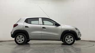 Used 2022 Renault Kwid RXT Petrol Manual exterior RIGHT SIDE VIEW
