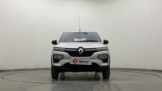 Used 2022 Renault Kwid RXT Petrol Manual exterior FRONT VIEW