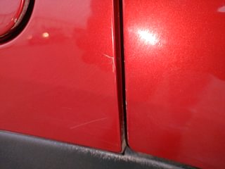 Used 2021 renault Kwid 1.0 RXT Opt Petrol Manual dents MINOR SCRATCH