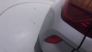 Used 2020 Kia Seltos HTX G Petrol Manual dents MINOR SCRATCH