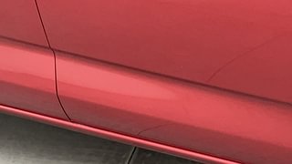 Used 2017 Datsun Redi-GO [2015-2019] T (O) Petrol Manual dents MINOR SCRATCH