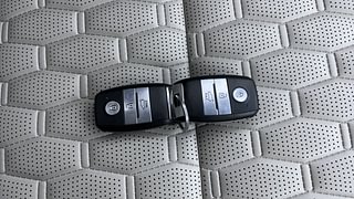 Used 2020 Kia Seltos HTX G Petrol Manual extra CAR KEY VIEW