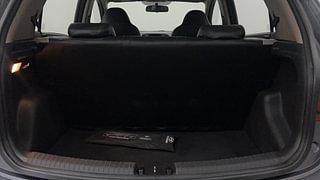 Used 2018 Hyundai Grand i10 [2017-2020] Asta 1.2 Kappa VTVT Petrol Manual interior DICKY INSIDE VIEW