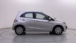 Used 2012 Honda Brio [2011-2016] S MT Petrol Manual exterior RIGHT SIDE VIEW