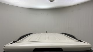 Used 2016 Ford EcoSport [2015-2017] Titanium 1.5L Ti-VCT AT Petrol Automatic exterior EXTERIOR ROOF VIEW