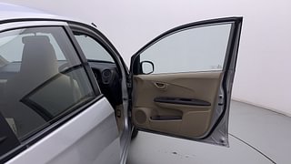 Used 2012 Honda Brio [2011-2016] S MT Petrol Manual interior RIGHT FRONT DOOR OPEN VIEW