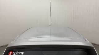 Used 2022 Renault Kwid RXT Petrol Manual exterior EXTERIOR ROOF VIEW
