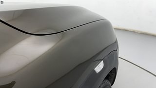 Used 2019 Renault Kwid [2015-2019] RXT Opt Petrol Manual dents MINOR DENT