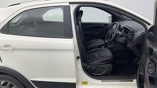Used 2020 Ford Freestyle [2017-2021] Titanium 1.2 Petrol Manual interior RIGHT SIDE FRONT DOOR CABIN VIEW