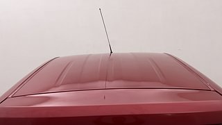 Used 2017 Datsun Redi-GO [2015-2019] T (O) Petrol Manual exterior EXTERIOR ROOF VIEW