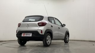 Used 2022 Renault Kwid RXT Petrol Manual exterior RIGHT REAR CORNER VIEW