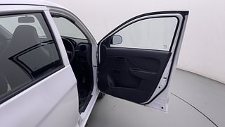 Used 2023 Maruti Suzuki Alto K10 LXI Petrol Manual interior RIGHT FRONT DOOR OPEN VIEW