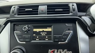 Used 2016 Mahindra KUV100 [2015-2017] K6 6 STR Petrol Manual top_features Integrated (in-dash) music system