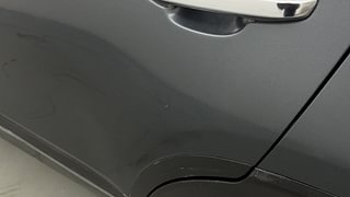 Used 2022 Kia Seltos HTX G Petrol Manual dents MINOR SCRATCH