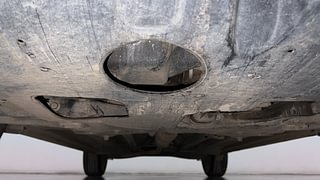 Used 2020 Kia Seltos HTX G Petrol Manual extra FRONT LEFT UNDERBODY VIEW