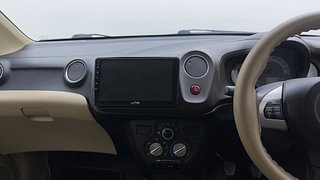 Used 2012 Honda Brio [2011-2016] S MT Petrol Manual top_features Integrated (in-dash) music system