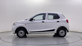 Used 2023 Maruti Suzuki Alto K10 LXI Petrol Manual exterior LEFT SIDE VIEW
