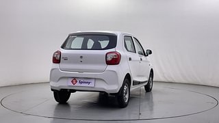 Used 2023 Maruti Suzuki Alto K10 LXI Petrol Manual exterior RIGHT REAR CORNER VIEW